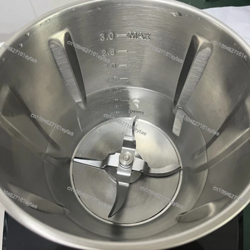 Multifunktionaler Küchenroboter, Küchenmaschine, Kochmaschine, Herd, Lebensmittelmixer, Thermomixer