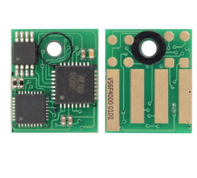 1PC Toner Cartridge Chip For Lexmark ms321 MX421 MS521 MX521 MX522 MS621