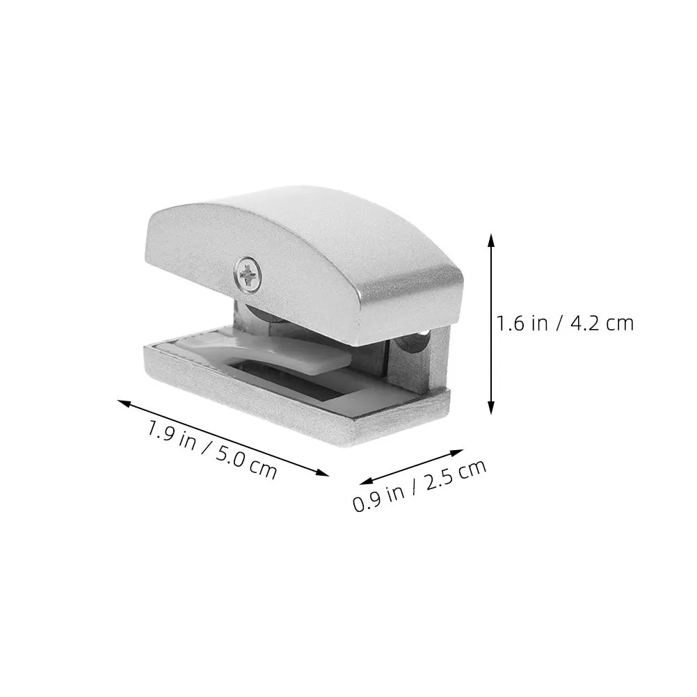 3 шт., сенсорные нижние направляющие для душевой двери, прочный алюминиевый сплав, резиновые раздвижные стеклянные дверные упоры, запасные части для ванной комнаты