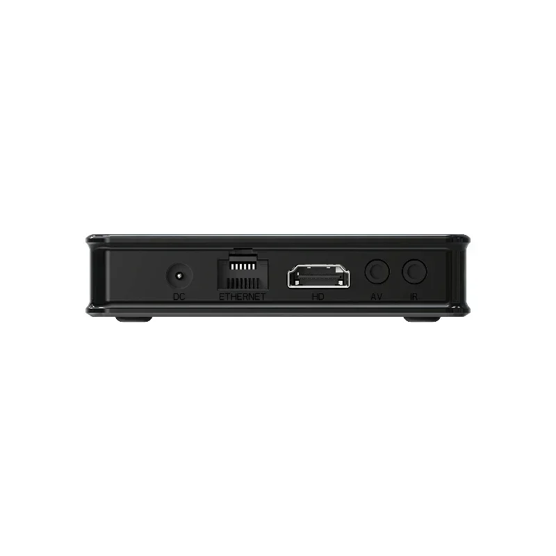 Android 10.0 Set-top Box X5 Allwinner H313 Smart TV Box Android 10.0 Smart Media Player Wireless Wifi 1.5+8/2+16 GB US/EU/AU/UK