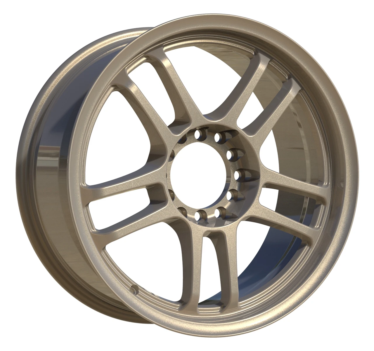 

Reli3 For Land Rover Defender 6x139.7 Wheels Aluminum Off Road Pickup Suv Car Wheels Rims