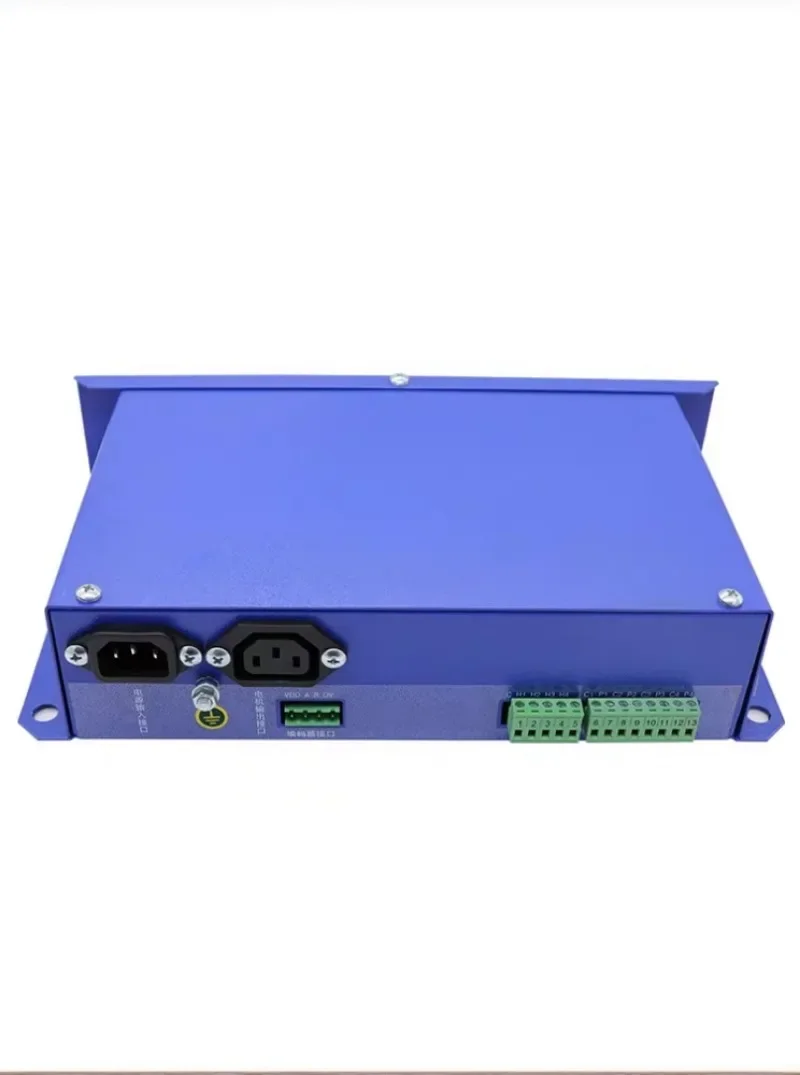 Attenborough Door Engine Controller TD3400 TD3200 Inverter for Zhanpeng Door Box Elevator Door Machine Accessories