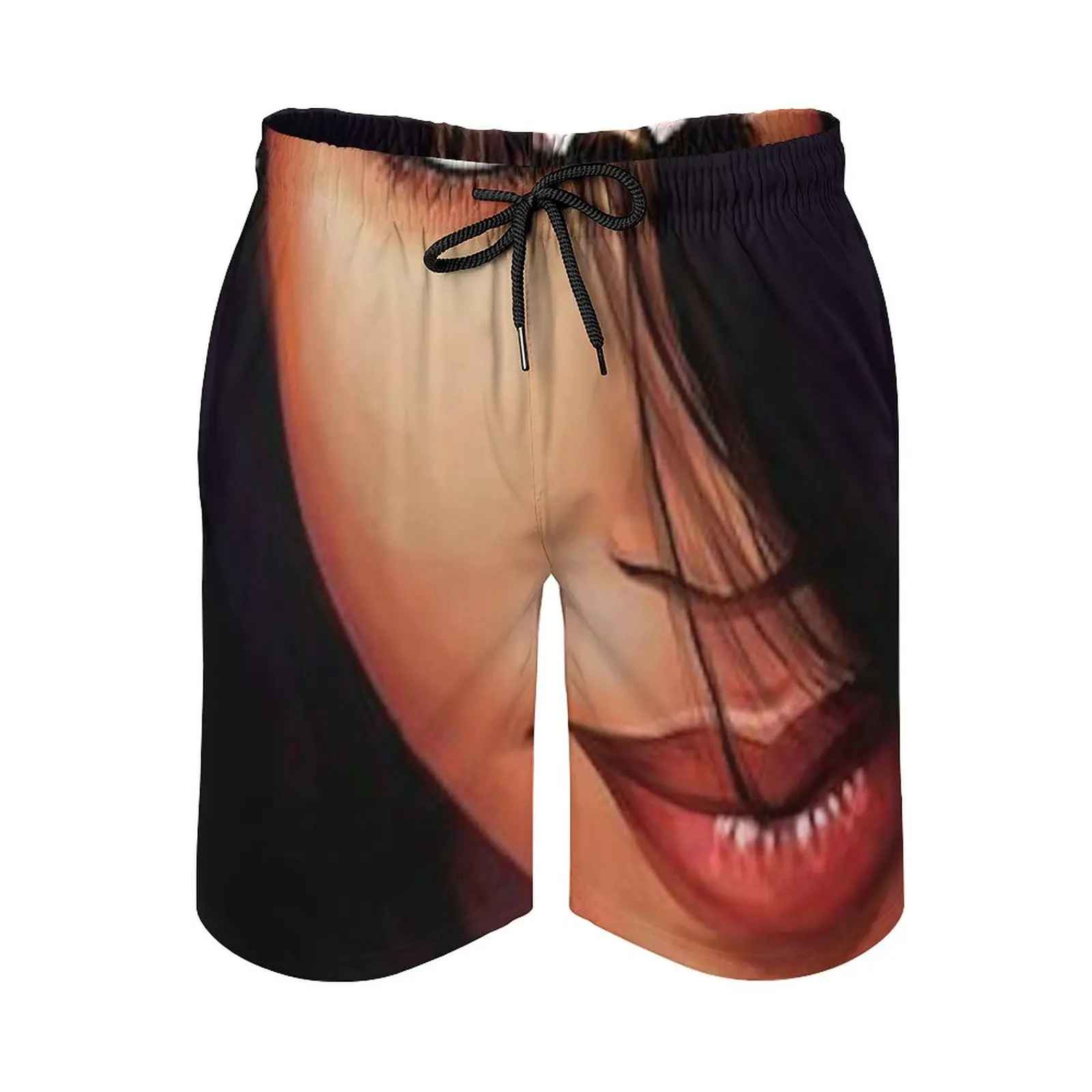 

Men's Sport Running Beach Shorts Trunk Pants With Mesh Lining Trunks Shorts Classic Rnb Michael 1990S 90S Queen Rap Lil Kim