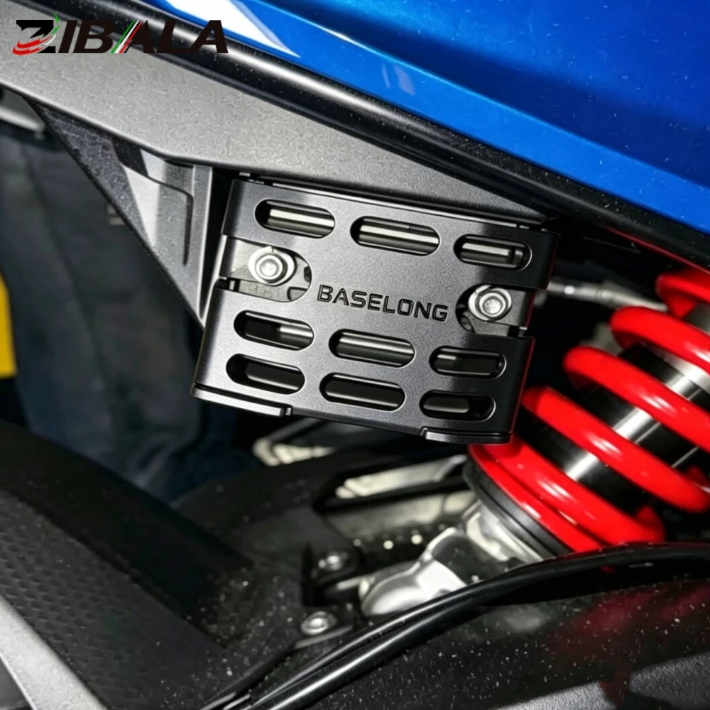 F900R F900XR Voltage Regulator Rectifier Protector For BMW F 900 R XR 2020-2026 Motorcycle CNC Rectifier Guards Cover Protective