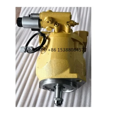 

2590814 FAN DRIVE PUMP 2590814 FAN DRIVE PUMP