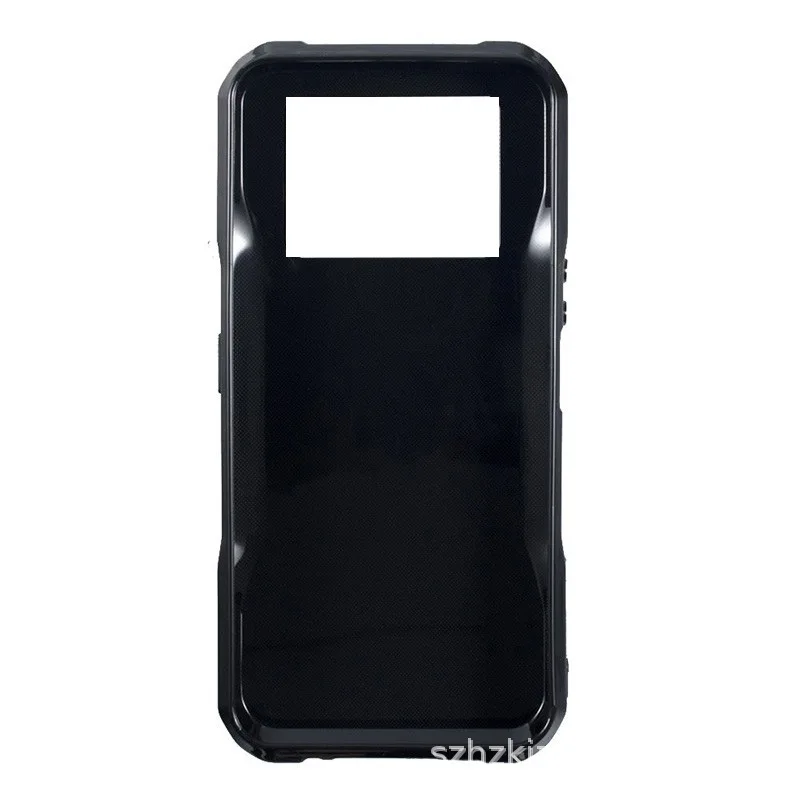 For Doogee V20 Pro Ultra Soft TPU Silicone Mobile Phone Case for Doogee V20 Pro Ultra Back Cover Accessories