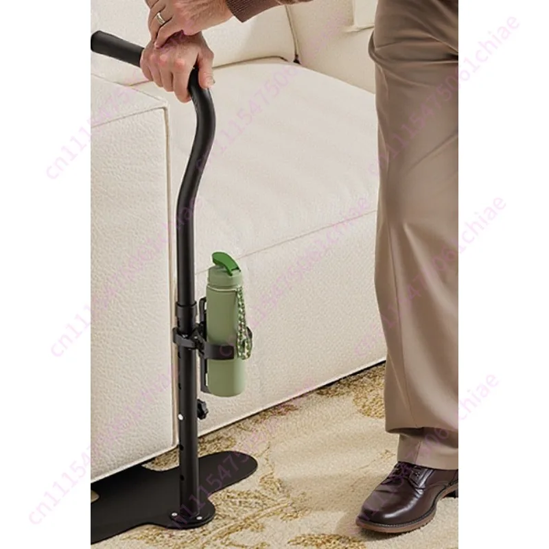 Railings for the elderly, home sofas, armrests, get up aids, inconvenient mobility, safe standing, anti-skid help frame