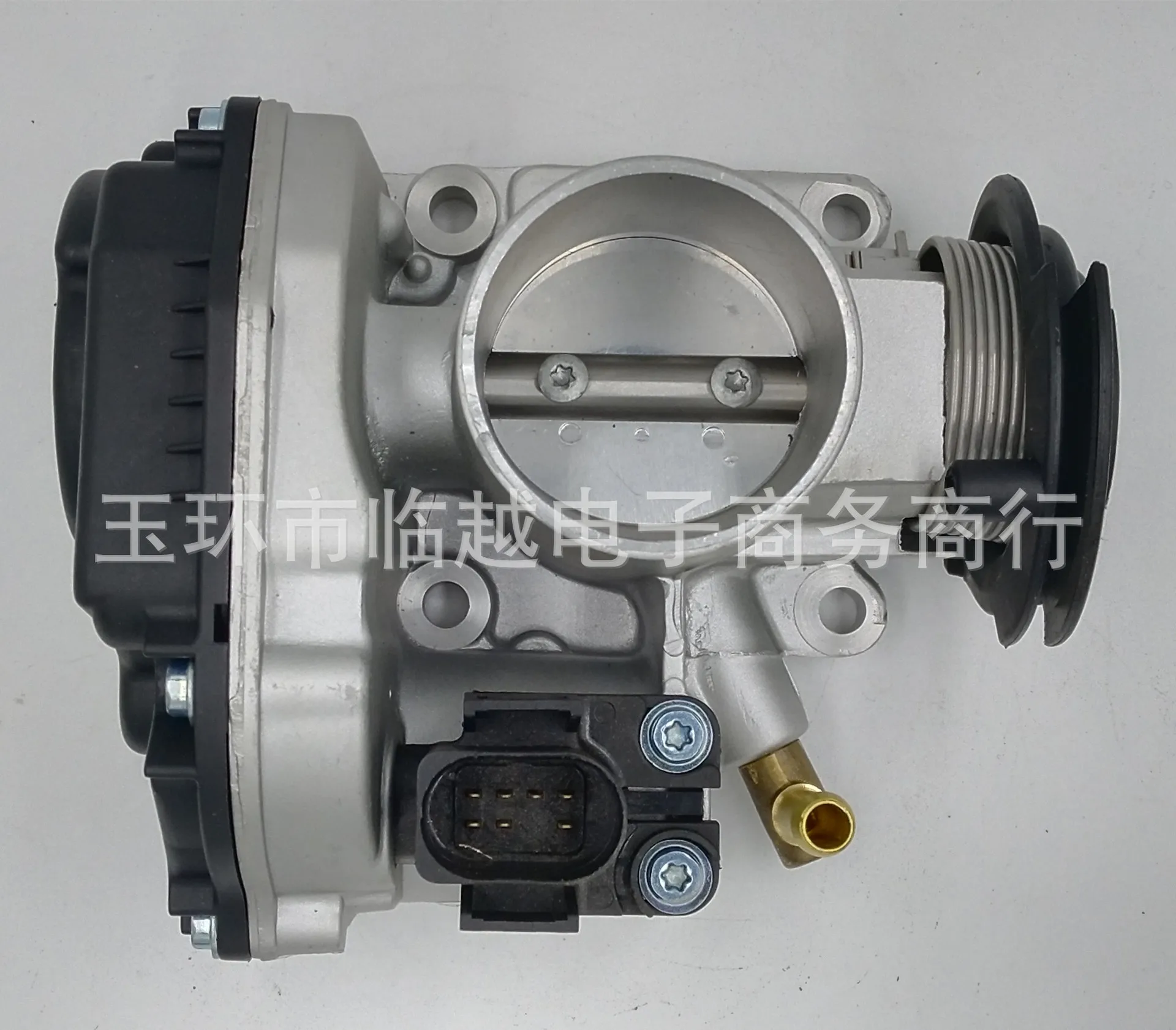 030133064F 408-237-130-004Z Throttle Body for SEAT Volkswagen AROSA CORDOBA  BORA I BORA Variant GOLF IV POLO III 1.0 1.4 1.6