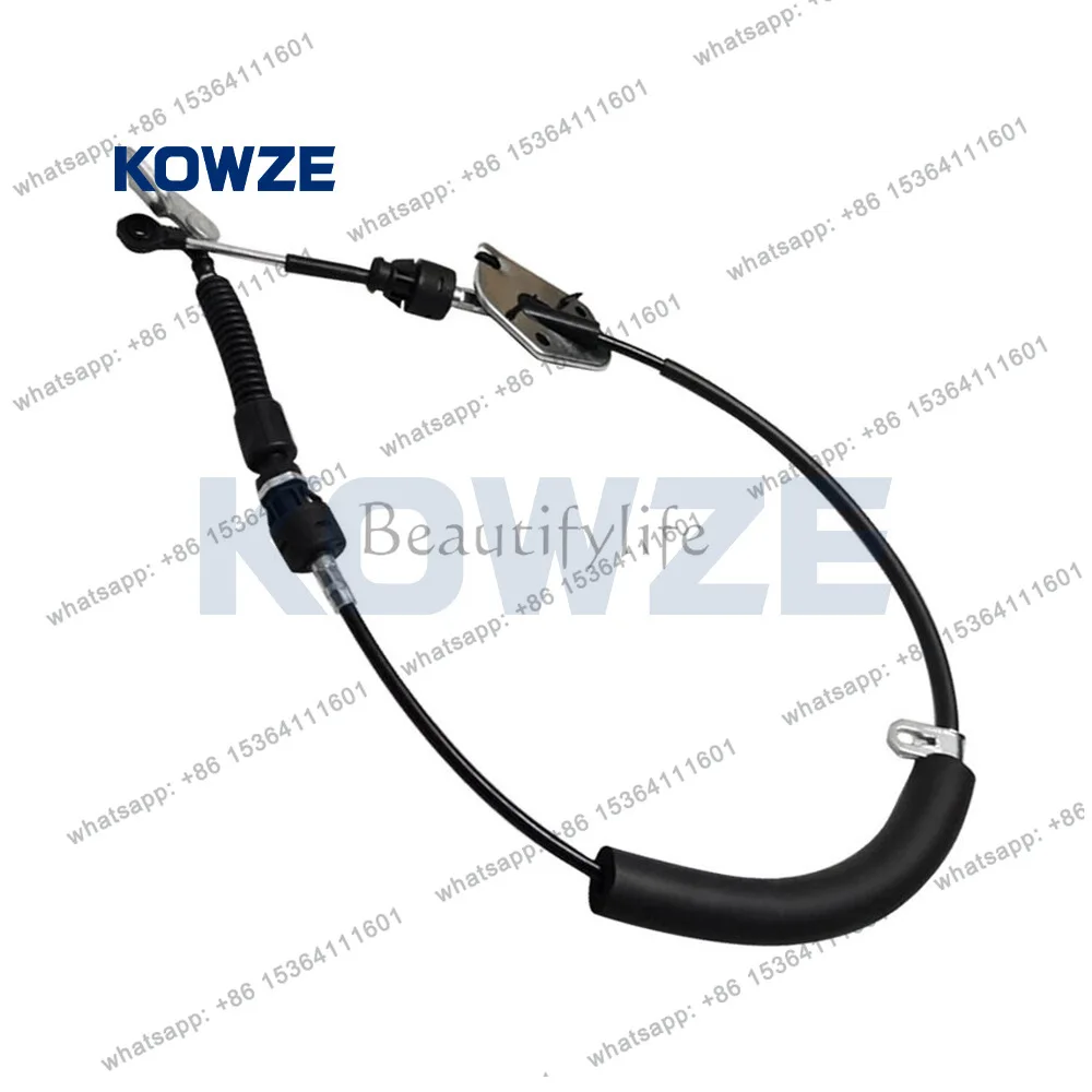 

Spot MR581204 shift cable applicable 2006-2020 6G72/4/5 4M41