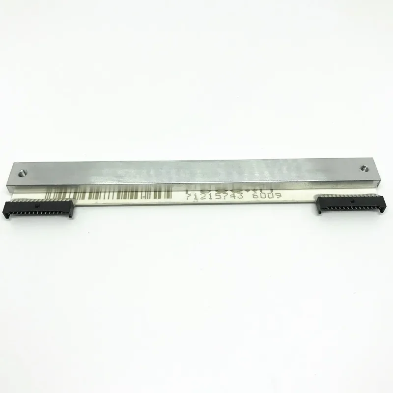 ใหม่ Thermal Printhead หัวพิมพ์สำหรับ Zebra GC420T GC420D GK888 2844 TLP2844 TLP2844Z R2844Z LP2844 LP2844Z 888TT GK888T เครื่องพิมพ์