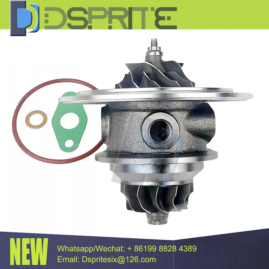 ww TURBO Cartridge CHRA GT2052L Turbocharger For ROVER 750 75 MG ZT R75 ROEWE K1800 1.8L 765472-0001  731320-5001S 731320  76547