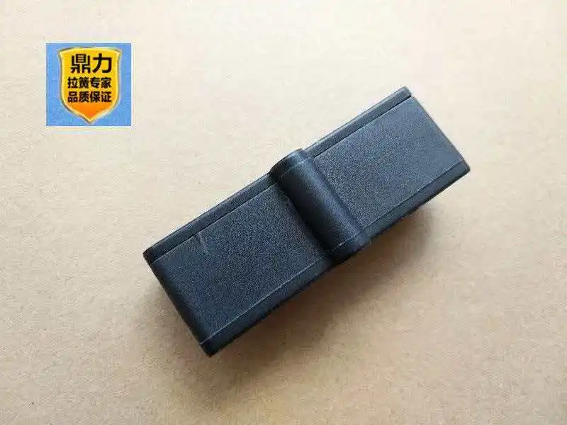 for OTIS Xizi Otis elevator door machine belt buckle DO2000 door machine belt clip