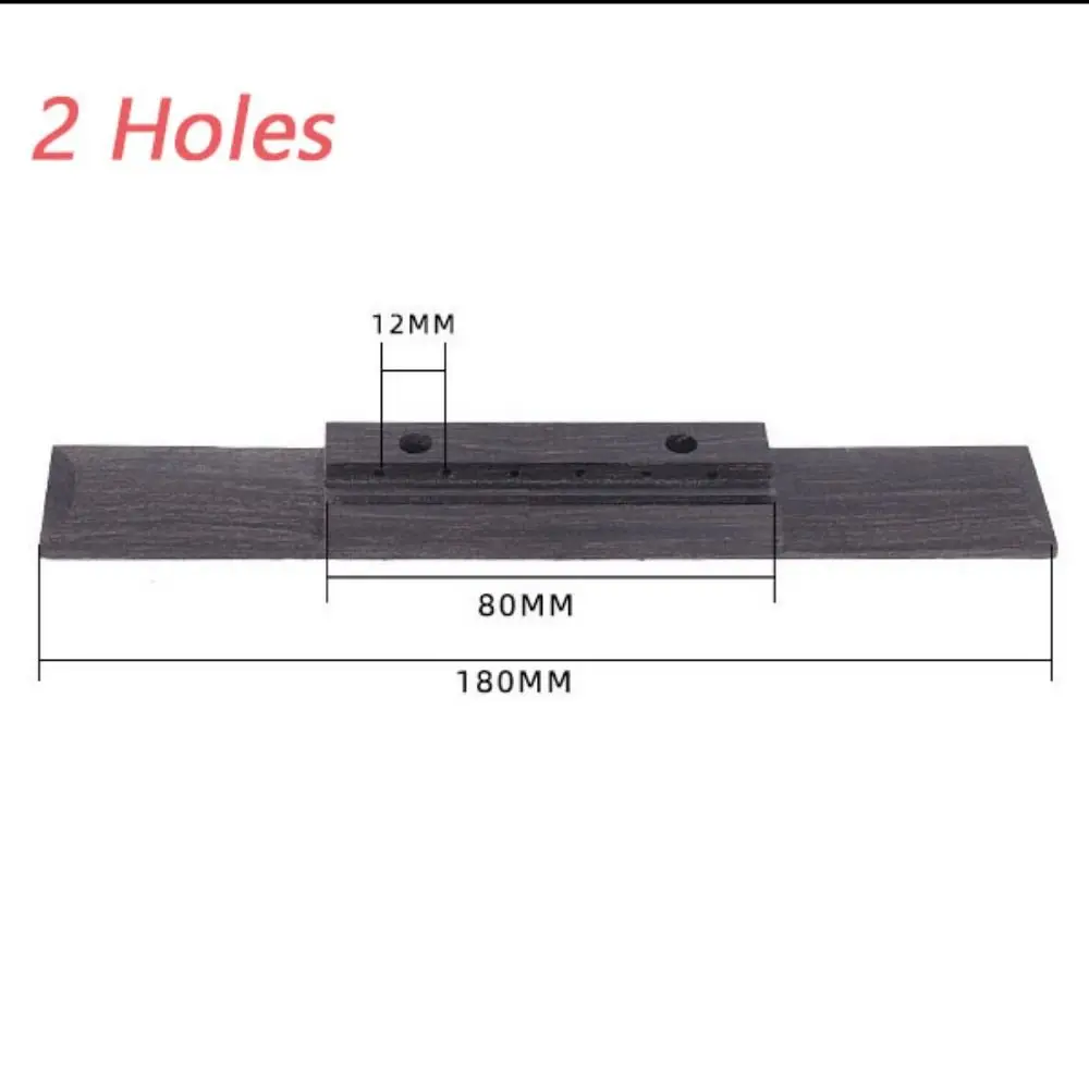 

Wood Acoustic Guitar Bridge Pins Rosewood Lower Saddle Nut Sets Rosewood Qin Ma Guitar Code Wood Guitar Saddle Bridge Unisex