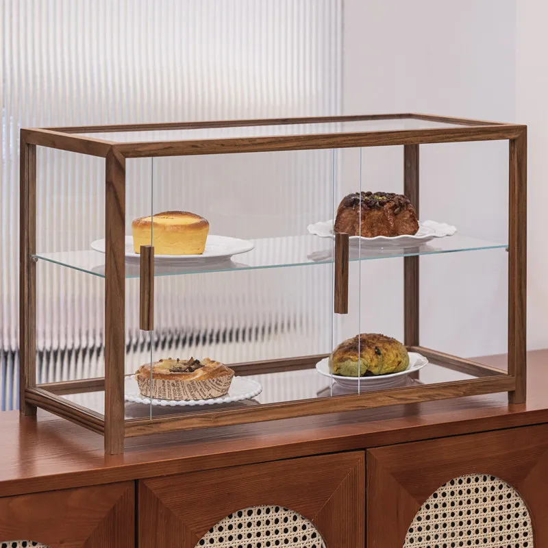 Thumbnail 4 - #19 Glass Display Cabinets Comparison Guide