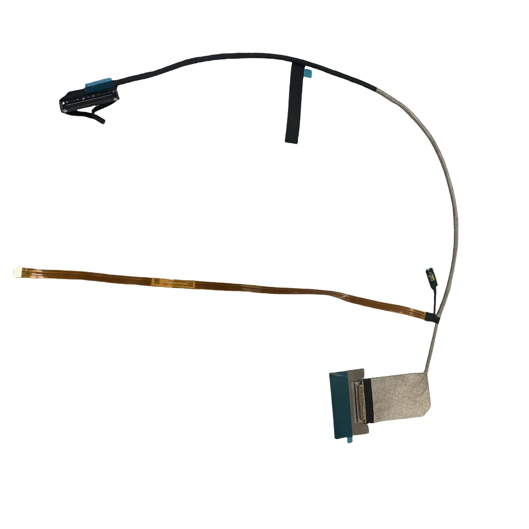 LCD Cable For ASUS Vivobook K6602ZE NB6227AAA OLED ALS 40pin HQ213117EA000
