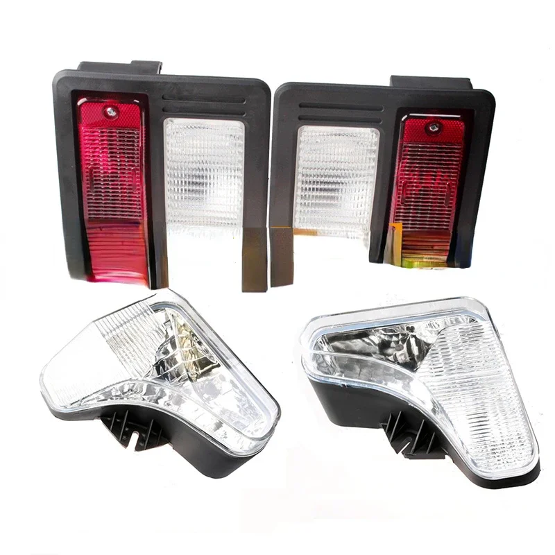 Kit d'éclairage 6670284 7138041 7138040 compatible avec Souvriers, S530, S550, S740, livraison gratuite herramientas manuales