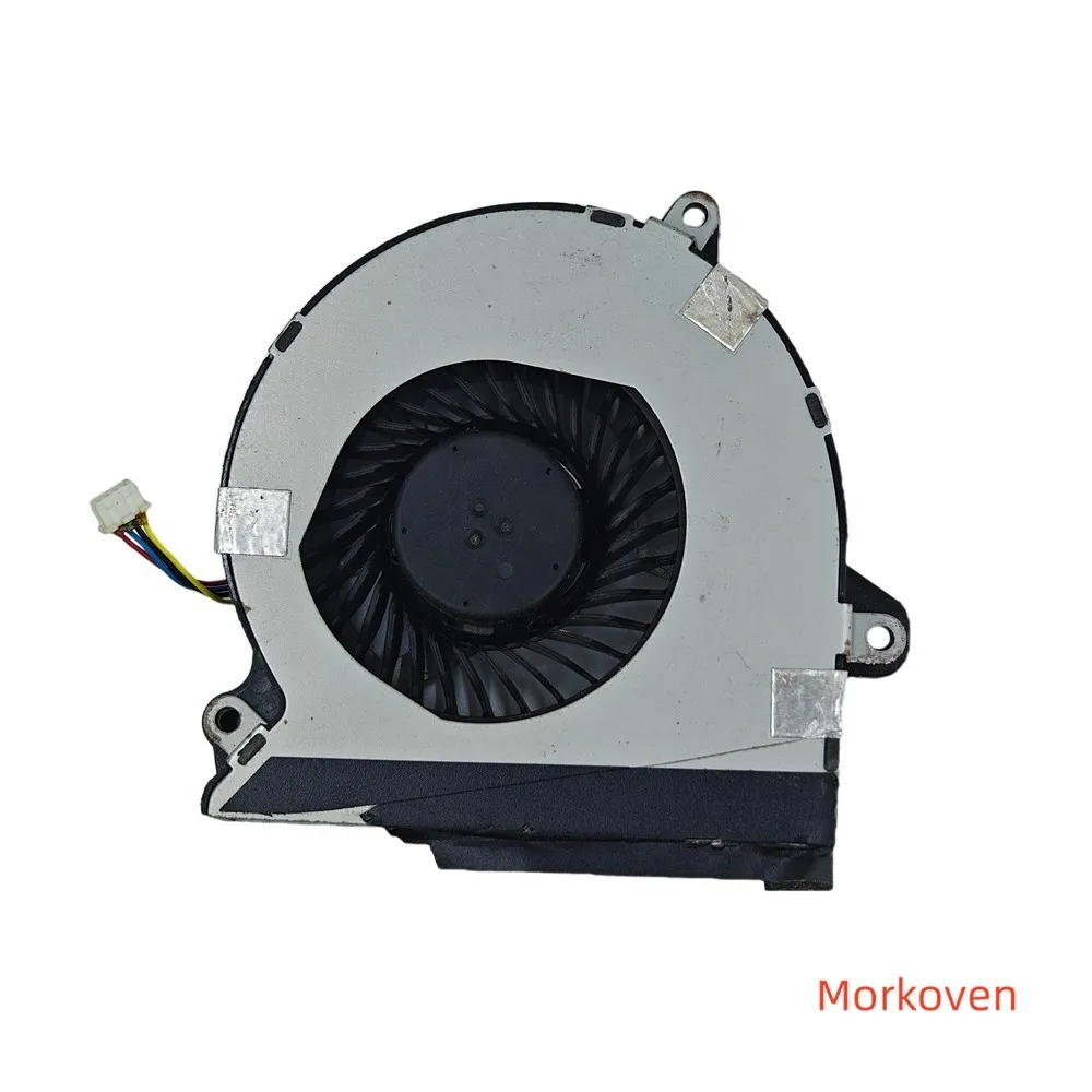 laptop cpu cooling fan cooler for ASUS VivoMini PC VC65 VC65R BUC0805HB-00 B33