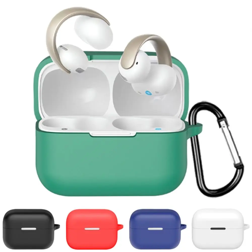 Silicone Earphone C… - image