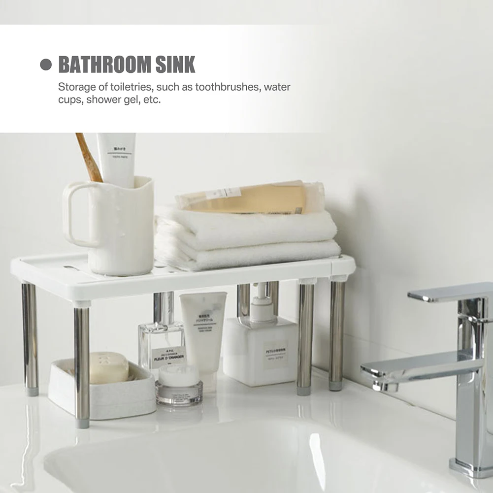 Thumbnail 4 - #30 Compare Under-Sink Cabinet Storage Racks Before You Buy