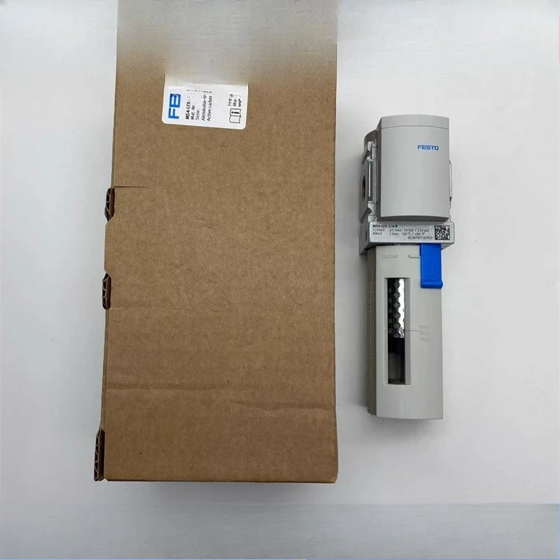 Parts For Festo Act…