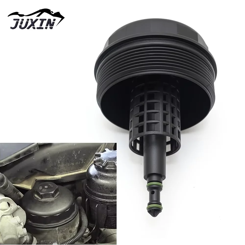 Oil Filter Housing … - image