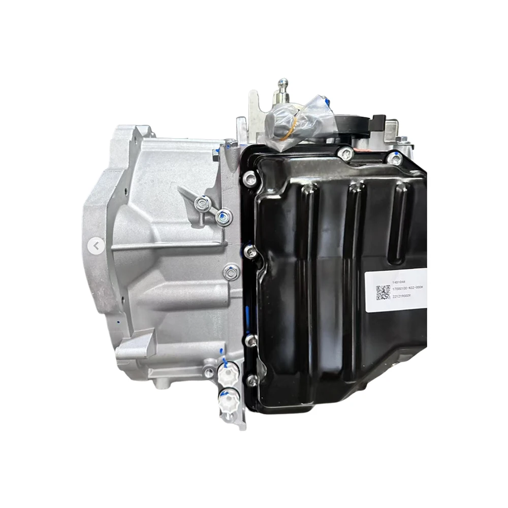 

High Quality Transmission Assembly A6F7AS12PL for Zotye 6AT