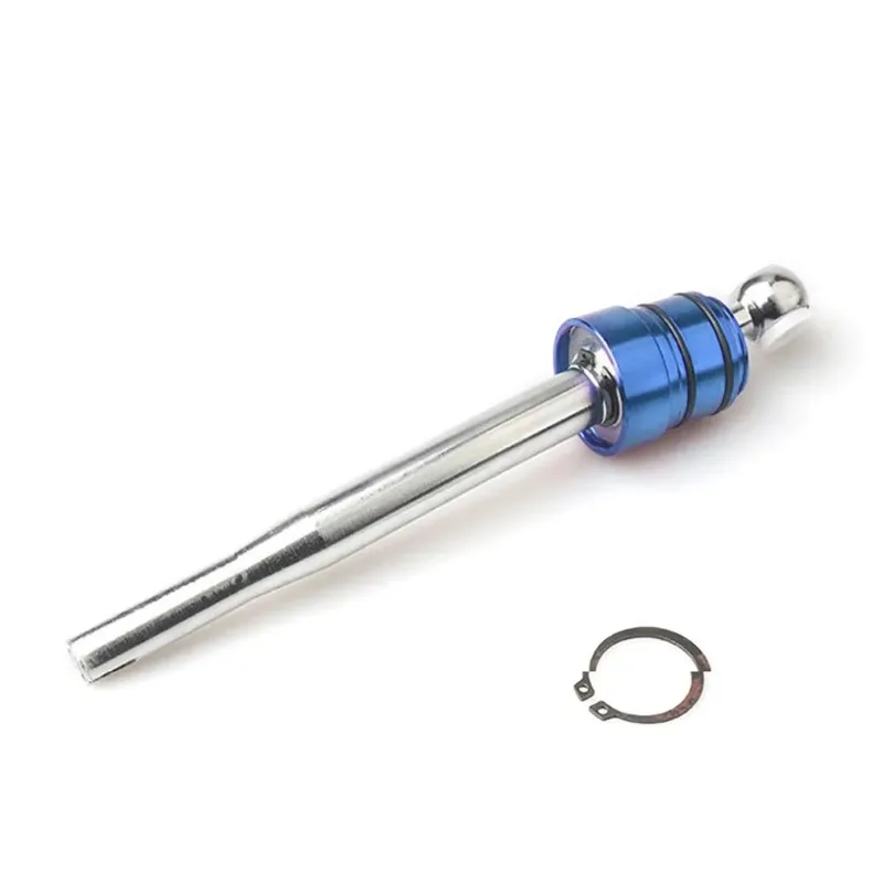 Short Shifter Quick Gear Kit Quicker Shift For  E30 E36 E46 E39 M3 M5 Z3 325 Short Shifter Gear Shift Knob For 87-02  M3