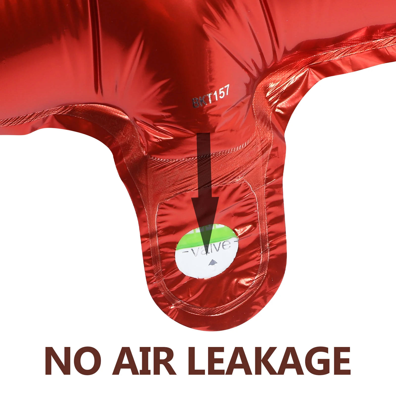 

4 Pcs Number Cowboy Boots Balloon Country Western Balloons Birthday Party Decorations