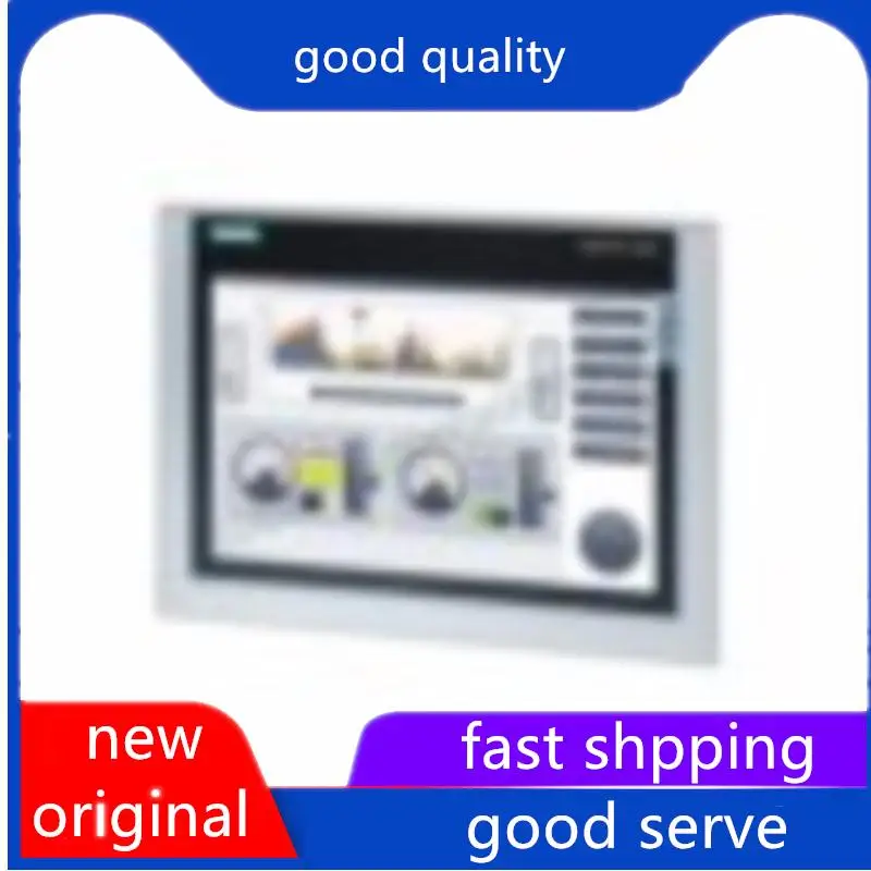 

Original new HMI TP1200 Comfort Panel 12 inch 6AV2124-0MC01-0AX0(touch operation) 6AV2124-1MC01-0AX0(key operation)