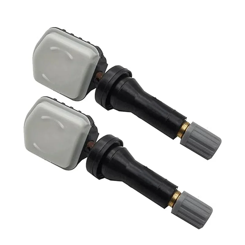 Sensore di pressione dei pneumatici TPMS da 4 pezzi per Chery Tiggo 8 Pro Plus Tiggo 7 Pro 802000121AA 802000126AA