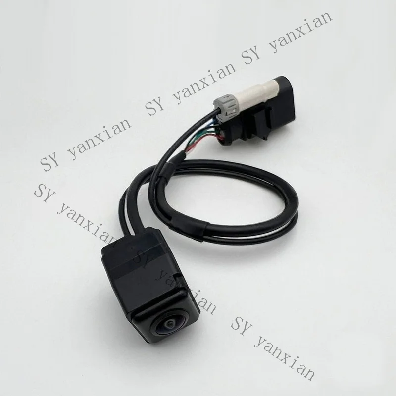 SY+ For PORSCHE Macan Boxster 911 Taycan Huracan Rear View Backup Camera 95B980551L》