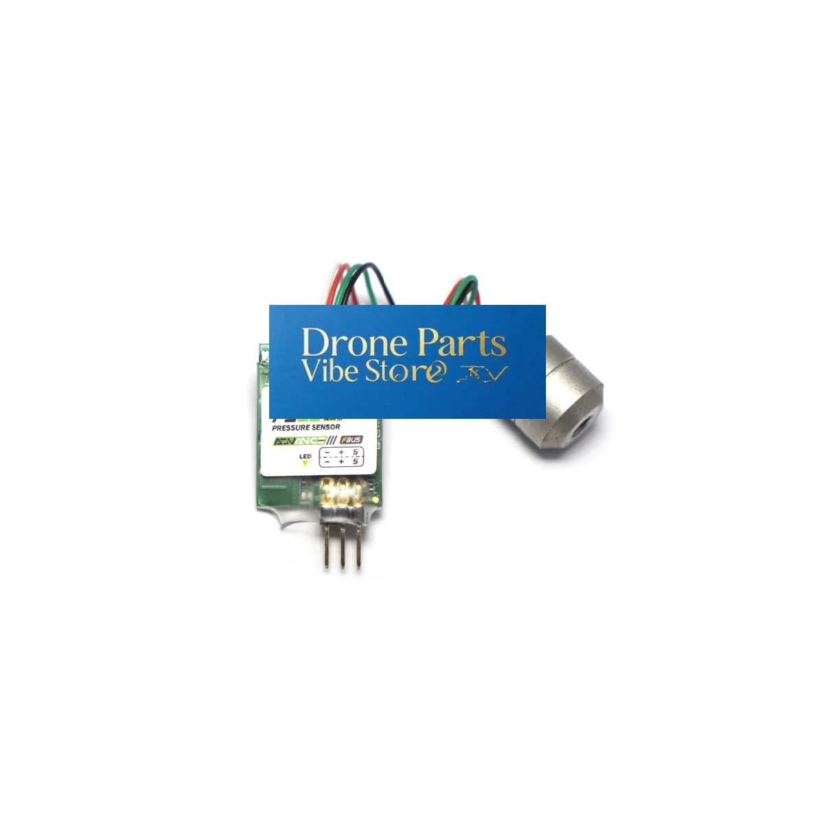 Drone Parts FrSky PS30 ADV Pressure Sensor For Remote Control Model Aircraft Equipment