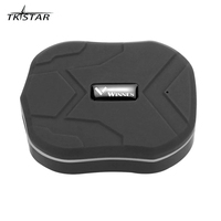 TKSTAR MINI TK905 2G GSM GPS Tracker Car Luggage Wallet Portable GPRS Locator Waterproof IP65 Strong Magnet Free Web APP