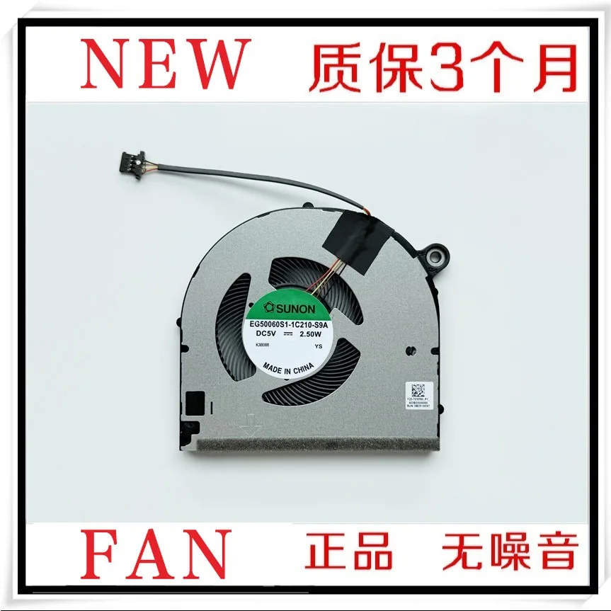 

For Acer TravelMate TMP414-53 TMP214-55 P414RN-53 Fan