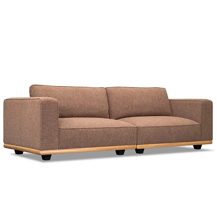 Living room modern combination sofa Living room furniture Small sofa