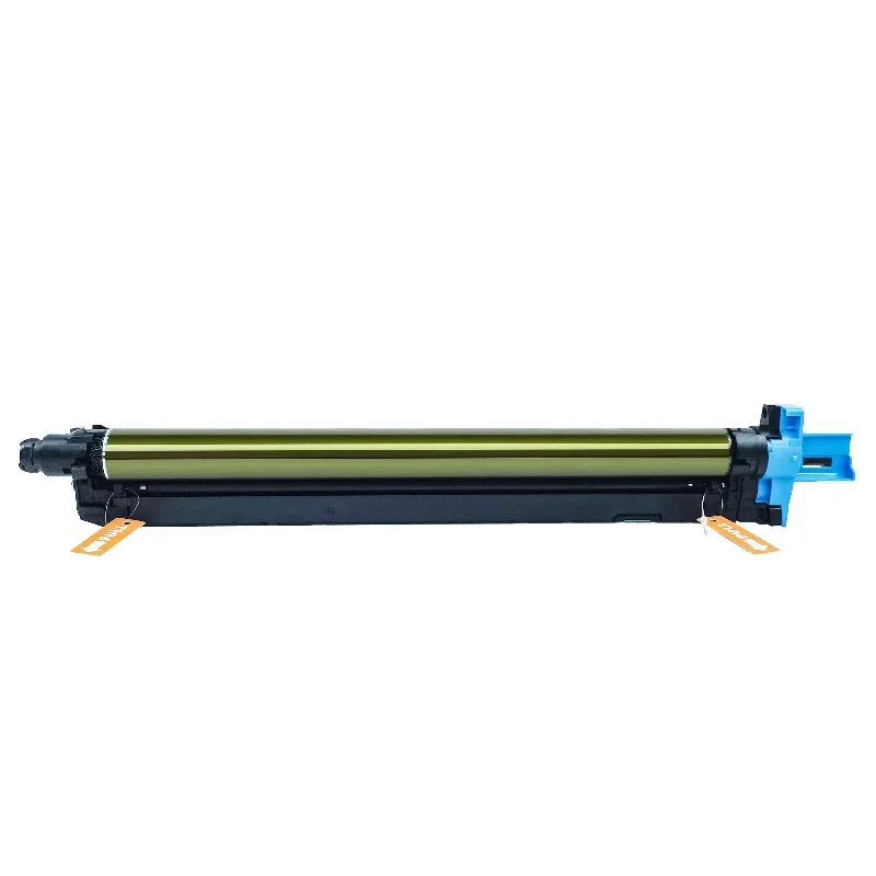 1X LONG LIFE DR217K compatible Drum Unit For Konica Minolta Bizhub C227i  C257i C287i 130K PAGES