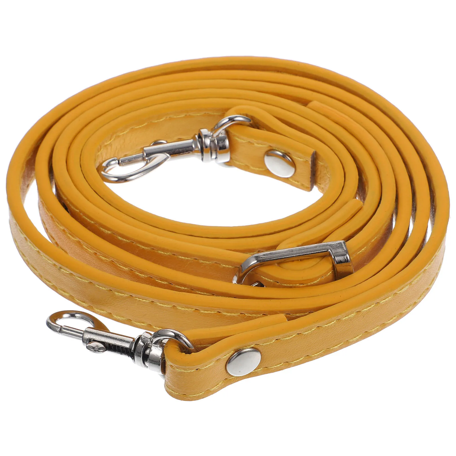 

120Cm PU Handbag Strap Adjustable Shoulder Replacement for Women Bag DIY Crossbody Pouch Tote Accessories Handbag Belt