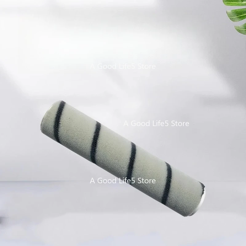 

For Xiaomi Mijia Wireless Vacuum Cleaner Accessories Soft Fleece Roller Floor Brush Cyclone Dust Bucket Long Rod Suction Head