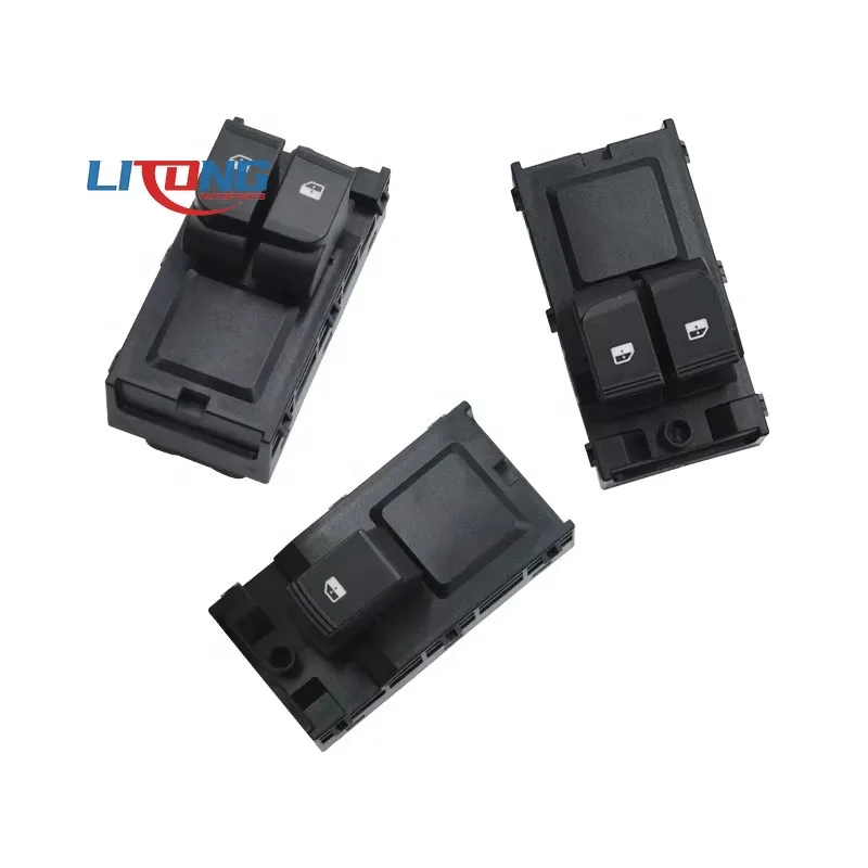 

C00024038 brand new Fit For SAIC Maxus G10 Front Left Master Power Window Master Control Switch Glass Regulator Lifter Switch