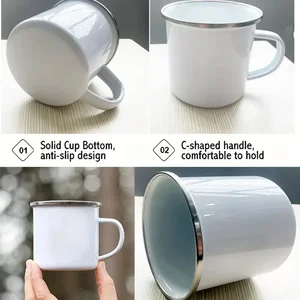 8 Hauptverkaufs -Becher -Spieler - №6