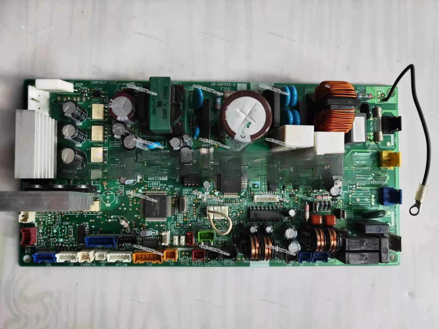 Suitable for Toshiba central air conditioning indoor unit motherboard MCC-1402-07S/10S/-12 MMD-AP * * * SPH series