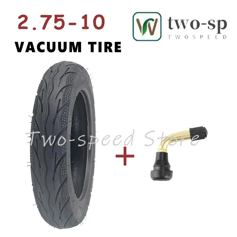 

Widening vacuum tires for motorcycles and anti-skid electric vehicles 2.75-10 vacuum tires for electric vehicles