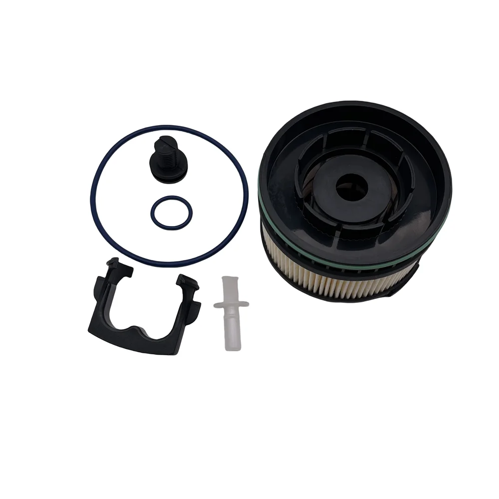 1/2 قطعة مجموعة مرشح وقود المحرك لـ M Mercedes-Benz A B C E Class Cabrio W205 C205 S205 W/S213 A6540920005 6540920100 6540920005