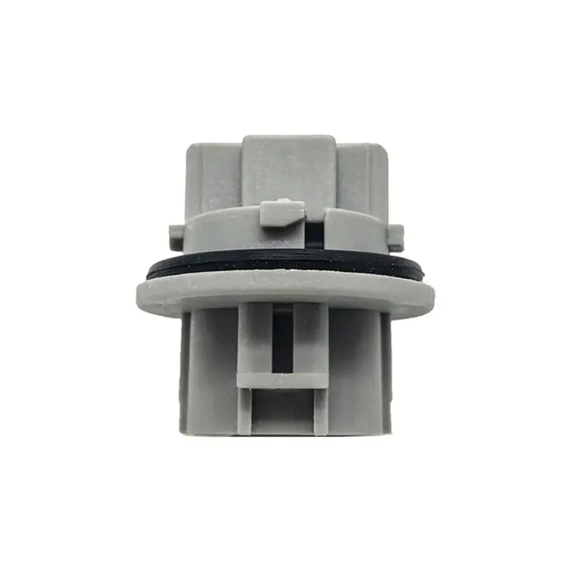 2Pcs Auto Front Turn Signal Light Bulb Sockets Base 90075-60060 Fit For Toyota Tacoma Sequoia Corolla-A74F