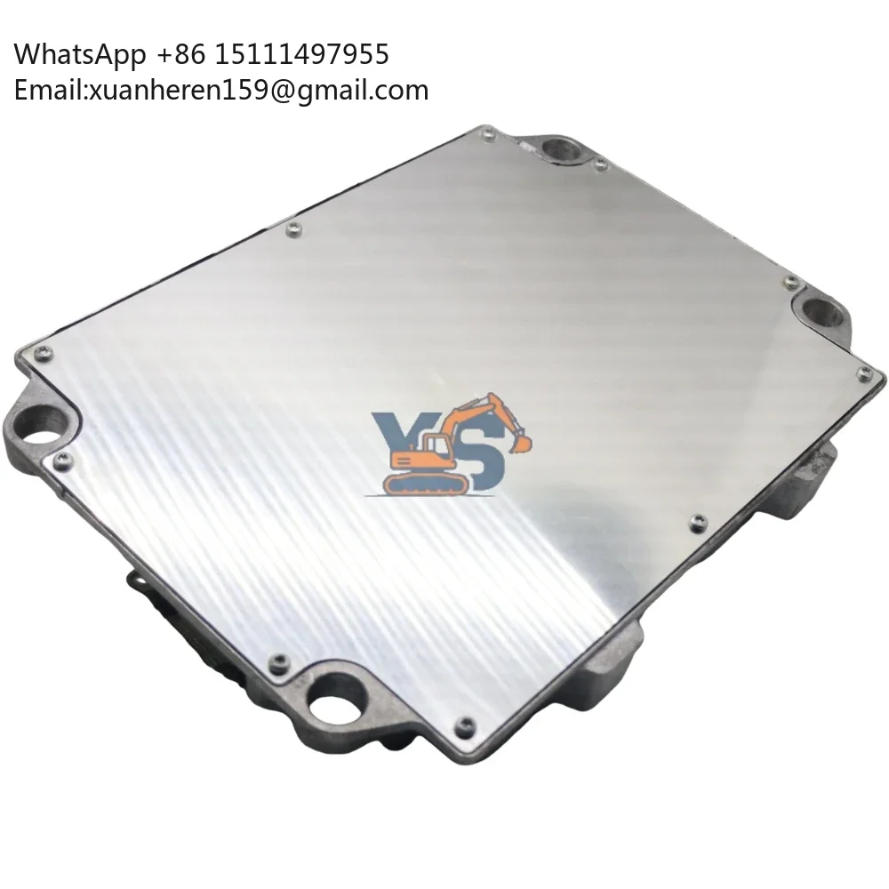 

YS 586-5301 586-5303 586-5305 11R-1251 Engine Electronic Control Module 6 Month Warranty Compatible with 349 352 355 374 395