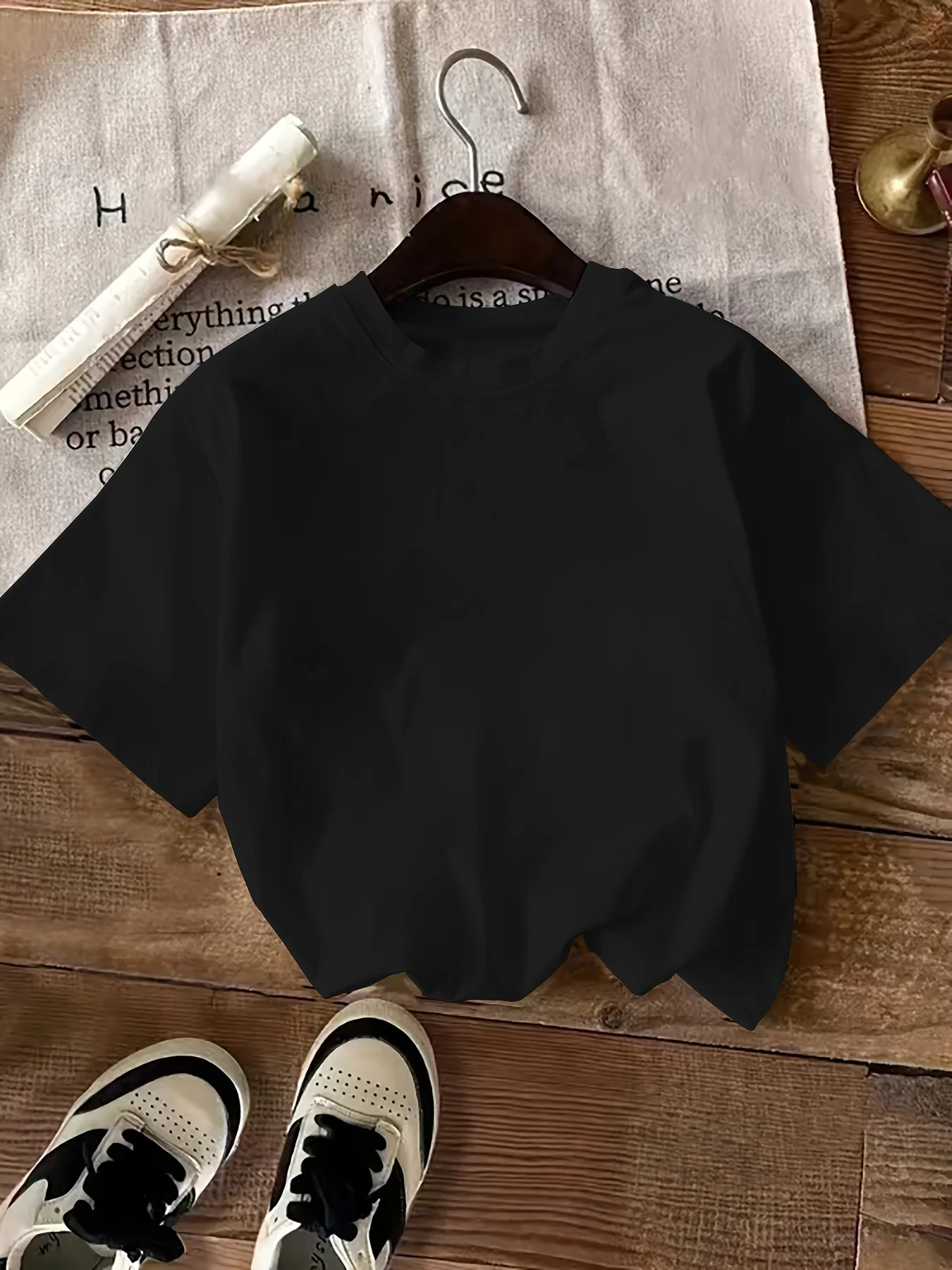 Women's Graphic T-Shirt - 