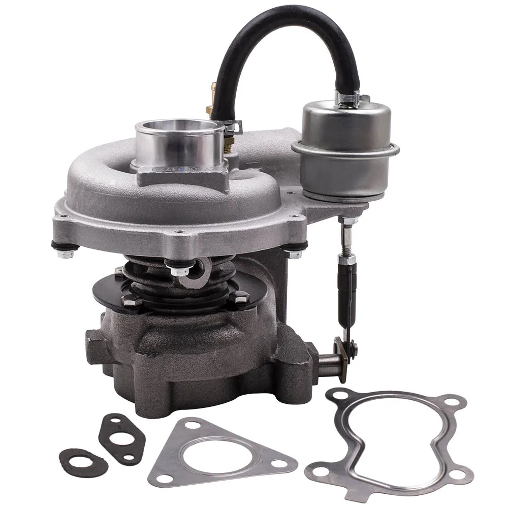 MaXpeedingrods GT1549 Turbo Charger For Land Rover Freelander 25 45 1998-2000 2.0L 452202-5004S