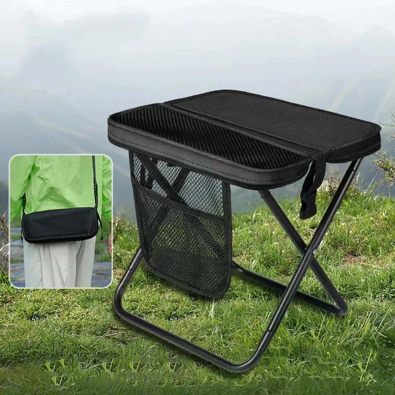 Sgabello pieghevole da zaino,  - Foldable Backpack Small recensione e prezzo
