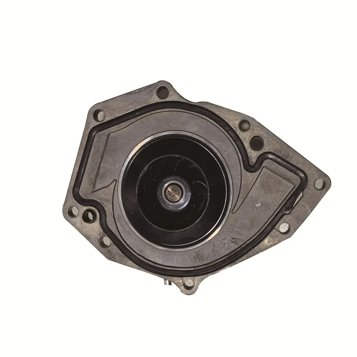 High Quality Custom Wholesale Automobile Water Pumps for Bentley Bentayga 2015-2018 OE 07P121008