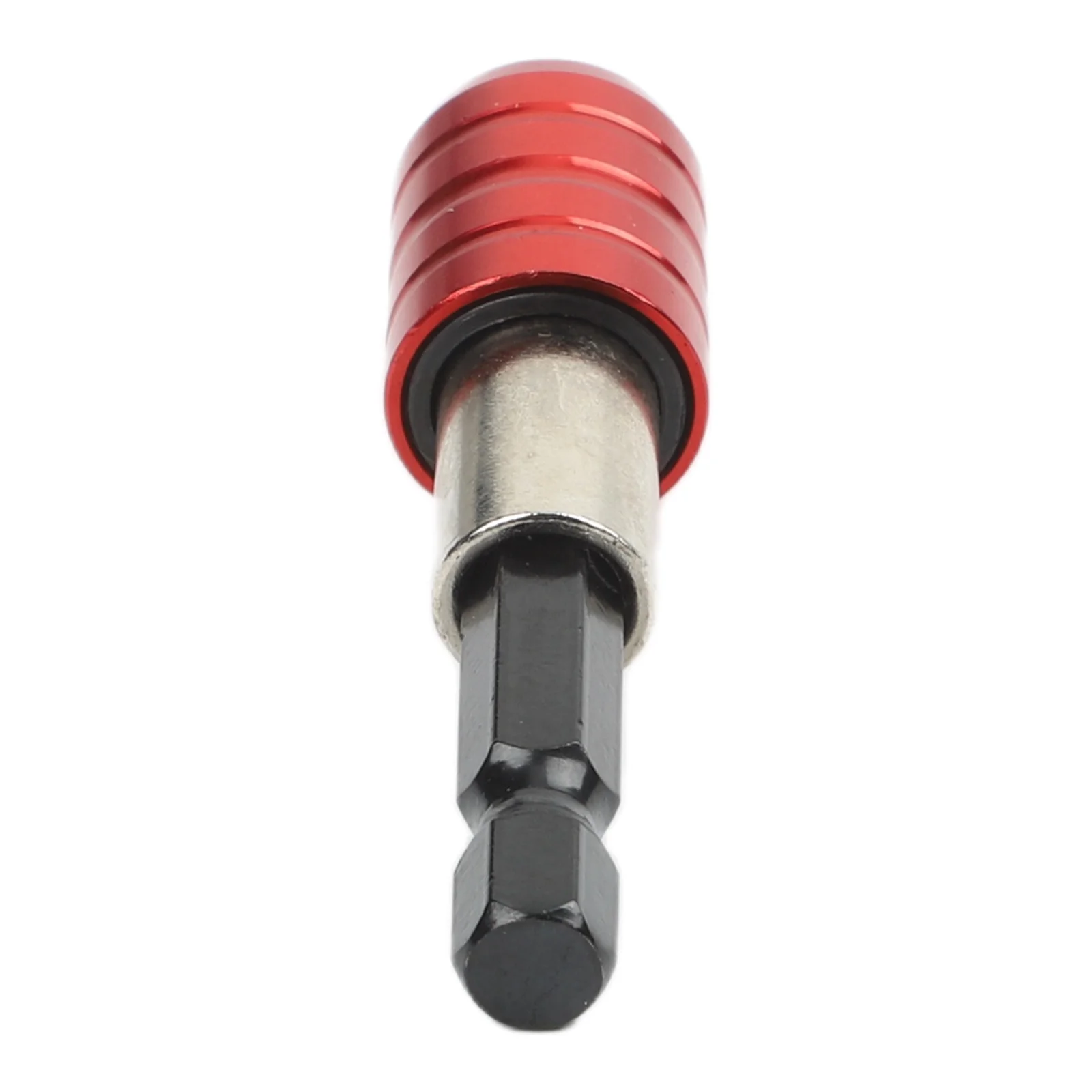 Extension Rod For Screwdriver Multitool Hex Shank Holder Screwdriver Bit Holder 1 4 Inch Shank DIY Assembly Tool